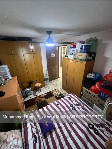 Blk 131 MARSILING RISE (Woodlands), HDB 3 Rooms #470044681